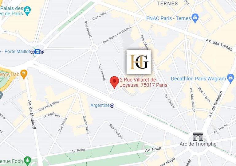 où nous trouver